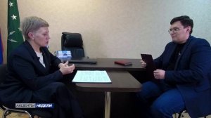 Актуальное интервью Н.Агеева