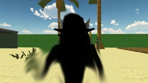 БЛЯ КУДА Я ПОПАЛ? РАЗОБЛАЧЕНИЕ НА КЛИМИ 3 ЧАСТЬ