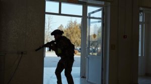 Вместе против угроз!