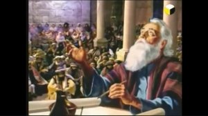 Можно ли доверять книге Еноха? Падшие ангелы и великаны. Фильм Галины Царёвой (Часть 1). 👆🧐🤔