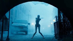 НЕ ДЫШИ! ОПАСНЫЕ МОМЕНТЫ в фильмах