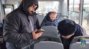 На рынке "Южный" в Ставрополе правоохранители выявили незаконных мигрантов