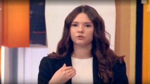 Пусть говорят от 23.12.2025 анонс, что будет в эфире