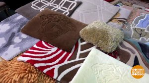 Ковер: не самолет, зато теплый! Доброе утро. Фрагмент выпуска от 23.12.2025