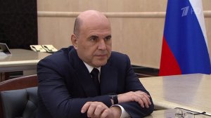 Михаил Мишустин поручил Росприроднадзору активнее внедрять информационные технологии.