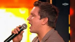 Ирина Грибулина и Дмитрий Белоцерковский. Что тебе подарить