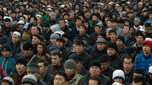 2025. УЗБЕКИ ОКУЛЬТУРЯТ И ЗАСЕЛЯТ РОССИЮ: МЕЧТЫ МИГРАНТОВ. Угроза реальна?! Мнение А.РОЖИНЦЕВА