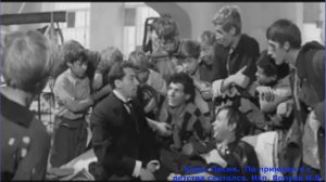 1070.3.В.Ю. КЛИП. Песня.  По приютам я с детства скитался. Исп. Волуев И.В.