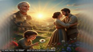 "Что такое счастье - не пойму ?"  - песня