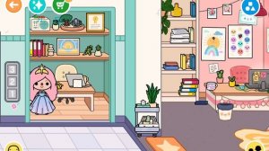 Асмр усни тока бока