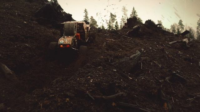 Приключенческие хобби игры на пульте управления Crossrc EMO X5 смотреть онлайн