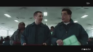 Мини-сериал Побег из тюрьмы Даннемора Русский трейлер  2018