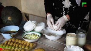 Лехамаш. Искусство приготовления блюда Ког-корта. Эфир от 16.12.25