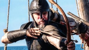 Одиссея - Русский трейлер дубляж