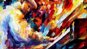 Судьбы рояль (вариация 7)