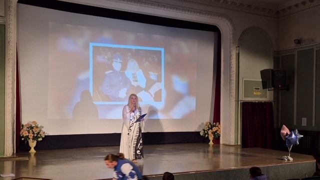 "Ты -лучшая" - Концерт Творческой лаборатории"Родники" смотреть онлайн