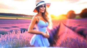 Она как буря налетела!   New Italo Disco Style   Поёт DJ Vittorio   Музыка DJ Semyonich.