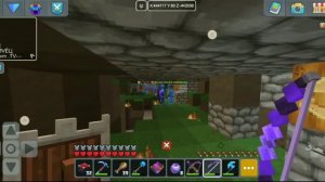 пвп в мирграде