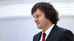 Кобахидзе рассказал об использовании ЕС шантажа в отношении Грузии