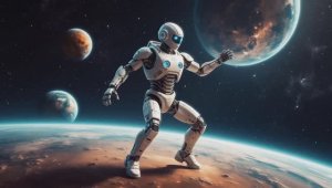 Трек в стиле Electro Dance.