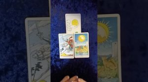 Таро расклад для Близнецов на январь 2026 года