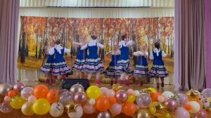 Новая деревня