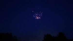 Батарея салютов ПИТЕР (96/0.6; 0.7) TKB013