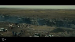 Гренландия 2 Миграция - Русский трейлер 2 4K Дубляж 2026 Джерард Батлер