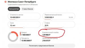 Ипотека против застройщиков: когнитивный диссонанс