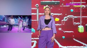 Новости Первого | Песню Рианны признали худшим треком года | Юля Годунова запустила свои патчи