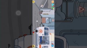 Открываю секретку в больнице и нахожу ленивцов.