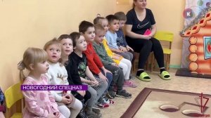 Новости Калининграда — итоги дня, 22 декабря 2025 каскад тв