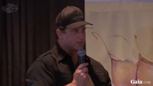 Underwater Alien Bases The Ocean Isn’t Ours Anymore