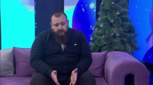 Утро Донбасса 22 декабря 2025г. Итоги года. «Отцы России». Иван Санаев