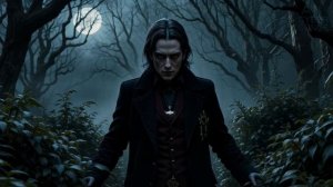 Ария вампира! Музыкальный клип.