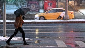 Собянин рассказал о дорожных проектах в Новой Москве