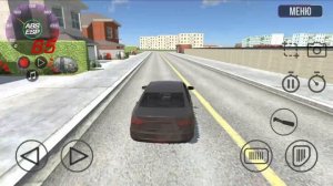 аварии на ральных событиях в ваз краш тест симулятор 2