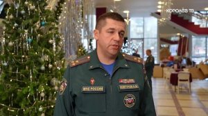 Искры творчества: в Королёве вручили награды участникам фестиваля «Таланты и поклонники»