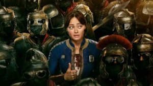 Фоллаут - Новый трейлер второго сезона