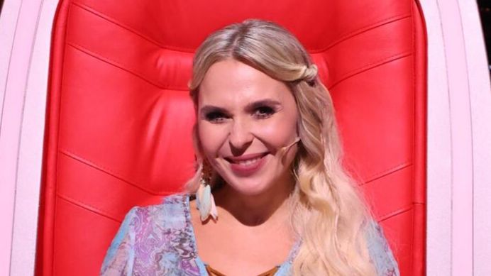 Названы наставники нового сезона «Голоса» смотреть онлайн