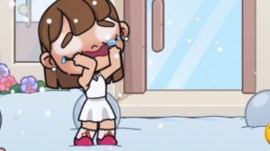 Меня бросил муж!!!😢/У меня теперь новый?!/аватар ворлд/грустная история/