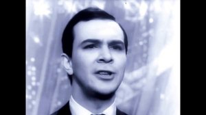 Муслим Магомаев 1966