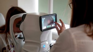 Переболевшие гонконгским гриппом россияне жалуются на потерю зрения