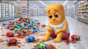 Одинь Динь Дон обвинил Тунг Тунга. Затем Правда Потрясла всех