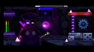 Пытаюсь пройти OBSESSION