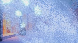 Snow Transition Overlay | 12 Плавных Переходов Снегопад 4K | Бесплатные Футажи
