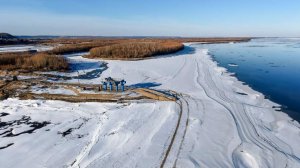 Порядка 40 млрд рублей выделят на Ленский мост из федерального бюджета