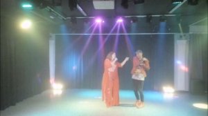 Алексей Соколов и Александра Шереметьева - Что мы наделали (декабрь 2025)