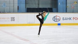 Юлиана_Блонова_20 норября 2024 Динамо ПП