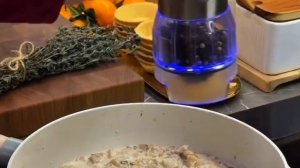 1000010025.mp4🌲КУРИНЫЙ ЖУЛЬЕН С ГРИБАМИ В ТАРТАЛЕТКАХ 🌲